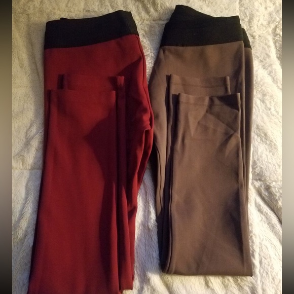 BcbgMax Medium Mason leggings - Picture 5 of 6